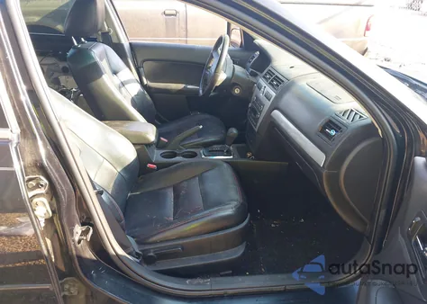 2009 Ford Fusion Sel z USA, uszkodzony, nr VIN 3FAHP08169R187629